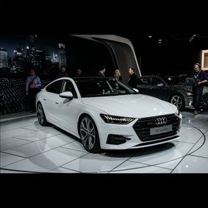 Meet your Posher, Joseph